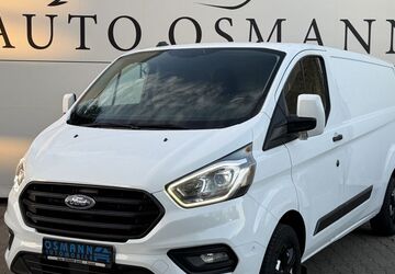 Ford Transit Custom 66.257 km 19.950 &euro; Krefeld 47805