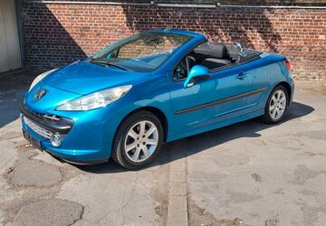 Peugeot 207 143.000 km 2.500 &euro; Neukirchen-Vluyn 47506