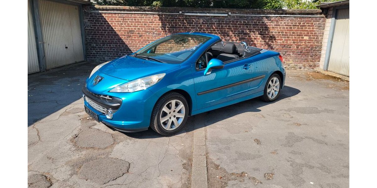 Peugeot 207 143.000 km 2.500 &euro; Neukirchen-Vluyn 47506