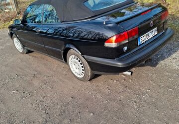 Saab 900 193.220 km 5.499 &euro; Bochum 44894