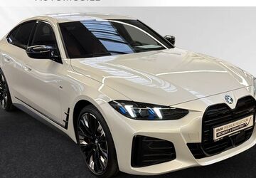 BMW i4 21.700 km 56.500 &euro; Moers 47441