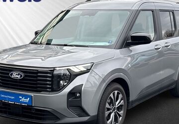 Ford Tourneo Courier 16.210 km 25.490 &euro; Oberhausen - Sterkrade 46145