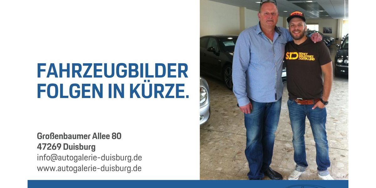 Porsche Macan 95.878 km 59.800 &euro; Duisburg 47269