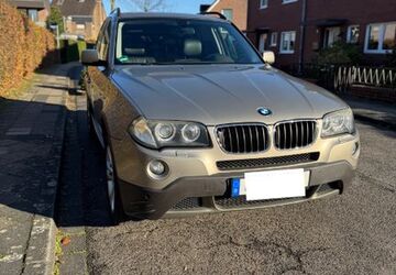 BMW X3 158.000 km 6.000 &euro; Meerbusch 40667