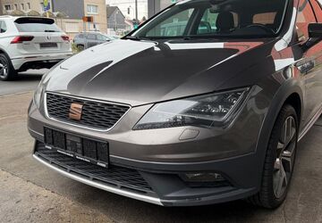 Seat Leon 211.000 km 9.990 &euro; Mülheim/Ruhr 45475