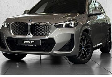 BMW iX1 2.990 km 48.990 &euro; Sprockhövel 45549