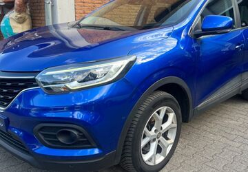 Renault Kadjar 121.900 km 11.900 &euro; Bochum 44793