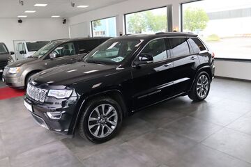 Gebrauchte Jeep Grand Cherokee