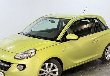 Opel Adam 143.500 km 4.990 &euro; Sprockhövel 45549