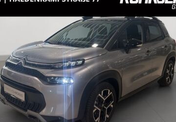 Citroen C3 Aircross 13.455 km 19.490 &euro; Duisburg 47059