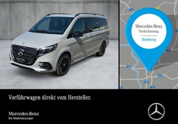 Mercedes-Benz V 300 6.000 km 89.990 &euro; Duisburg 47138