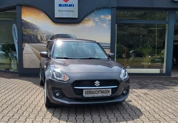 Suzuki Swift 51.453 km 14.950 &euro; Duisburg 47167