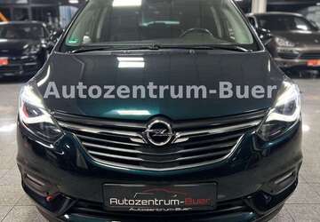 Opel Zafira 85.000 km 14.990 &euro; Gelsenkirchen 45881