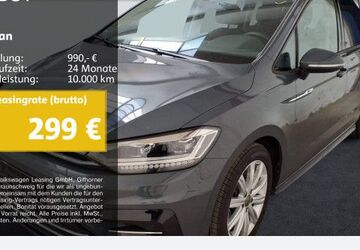 VW Touran 25.433 km 32.870 &euro; Gelsenkirchen 45894