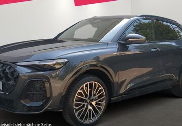 Audi Q5 8.500 km 67.550 &euro; Duisburg 47249