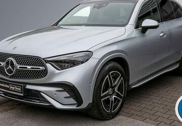 Mercedes-Benz GLC 450 28.167 km 75.950 &euro; Oberhausen 46149