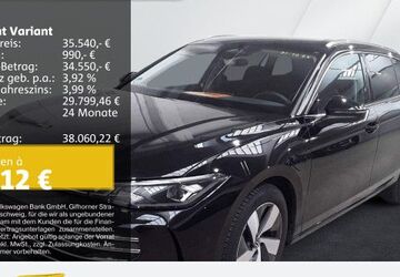 VW Passat Variant 25.070 km 35.130 &euro; Duisburg 47059