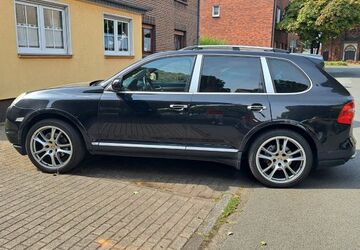 Porsche Cayenne 147.950 km 14.500 &euro; Duisburg 47179