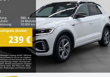 VW T-Roc 25.101 km 29.440 &euro; Bochum 44809