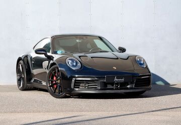 Porsche 992 98.858 km 112.500 &euro; Düsseldorf 40591