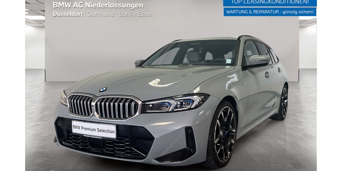 BMW 318 9.034 km 43.899 &euro; Düsseldorf 40237
