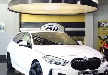 BMW 120 89.661 km 23.890 &euro; Duisburg 47058