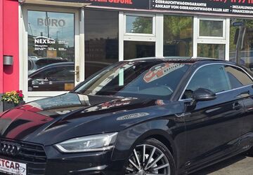 Audi A5 270.000 km 15.499 &euro; Mülheim an der Ruhr 45476