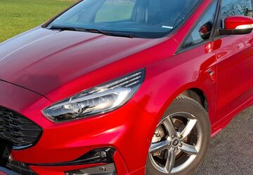 Ford S-Max 51.100 km 33.350 &euro; Oberhausen 46147