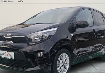 Kia Picanto 32.392 km 13.980 &euro; Bochum 44809