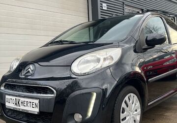 Citroen C1 137.000 km 4.500 &euro; Herten 45699