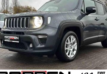 Jeep Renegade 21.066 km 23.950 &euro; Herten 45701