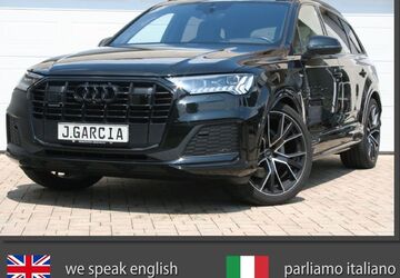 Audi Q7 88.000 km 59.990 &euro; Duisburg 47259