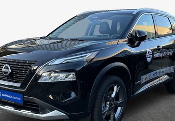 Nissan X-Trail 14.680 km 40.990 &euro; Düsseldorf 40233