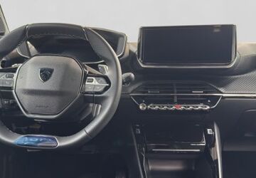 Peugeot 2008 10.000 km 31.990 &euro; Duisburg 47059