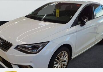 Seat Ibiza 25.282 km 21.950 &euro; Bochum 44809