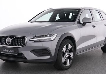 Volvo V60 Cross Country 28.284 km 33.680 &euro; Essen-Kray 45309