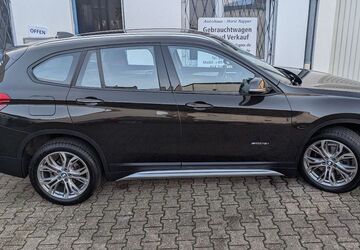 BMW X1 32.888 km 20.990 &euro; Düsseldorf 40472