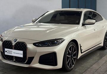 BMW 430 Gran Coupé 8.894 km 51.999 &euro; Meerbusch 40668