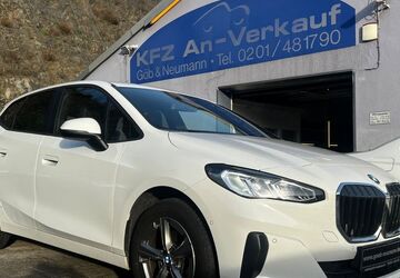 BMW 218 140.000 km 17.990 &euro; Essen 45257