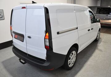 Ford Transit 35.000 km 17.999 &euro; Moers 47445