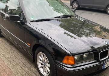 BMW 316 179.000 km 1.400 &euro; Essen 45134