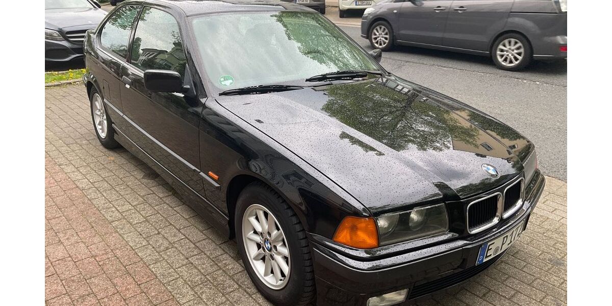 BMW 316 179.000 km 1.400 &euro; Essen 45134