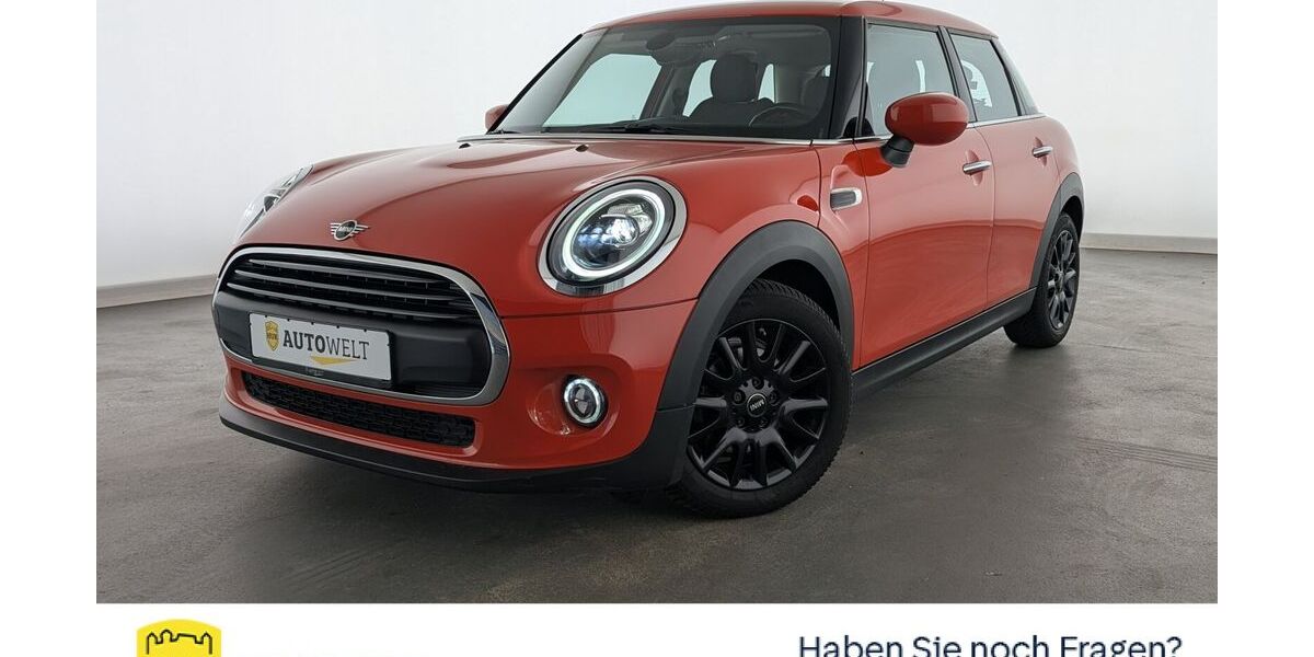 Mini ONE 90.450 km 13.960 &euro; Düsseldorf 40599