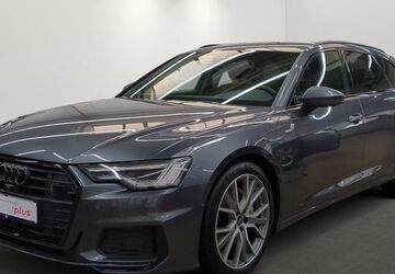 Audi A6 43.525 km 47.250 &euro; Mülheim a.d. Ruhr 45481