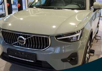 Volvo XC40 12.045 km 34.950 &euro; Essen-Kray 45309