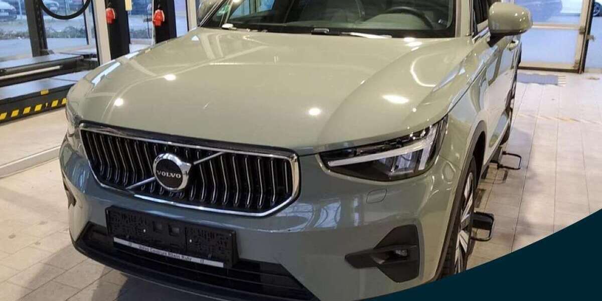 Volvo XC40 12.045 km 34.950 &euro; Essen-Kray 45309