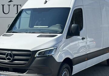 Mercedes-Benz Sprinter 25.065 km 36.950 &euro; Krefeld 47805