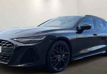 Audi A6 6.000 km 71.880 &euro; Düsseldorf 40233