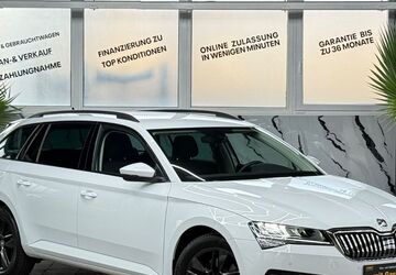 Skoda Superb 51.825 km 26.900 &euro; Mülheim An der Ruhr 45475