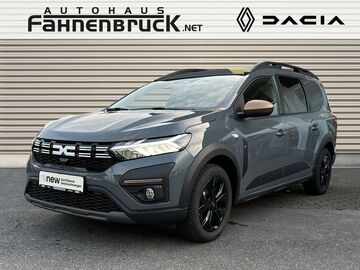 Gebrauchte Dacia Jogger